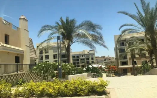 sairai new cairo