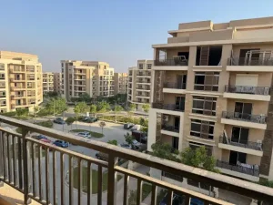 تاج سيتي ستاند الون فيلا