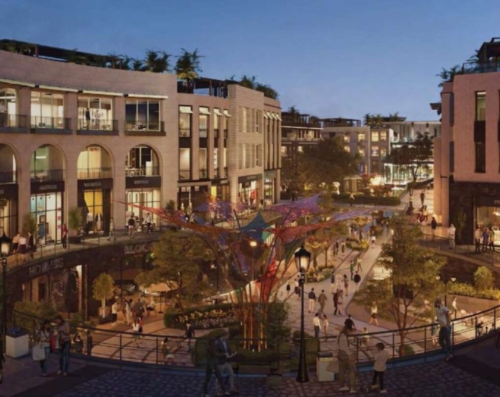 كراون سنترال