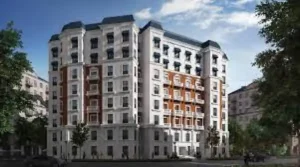 الحي اللاتيني ستوديو