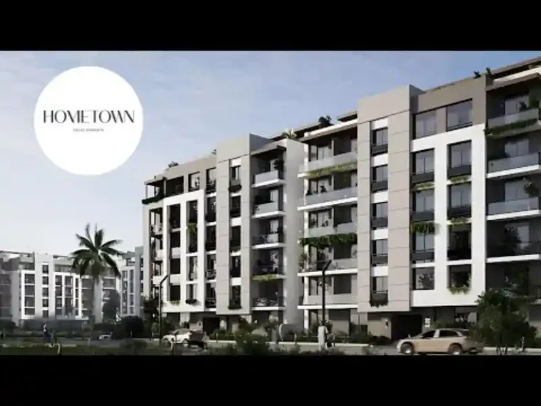 هوم ريزيدنس دور ارضي غرفه نوم