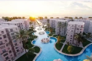 ليانا دور ارضي غرفه نوم واحده