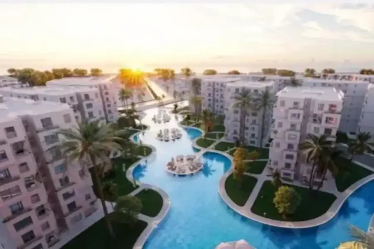 Layana ground floor 1 bedroom