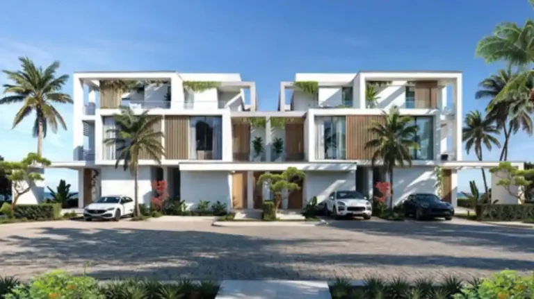 The C stand alone villa