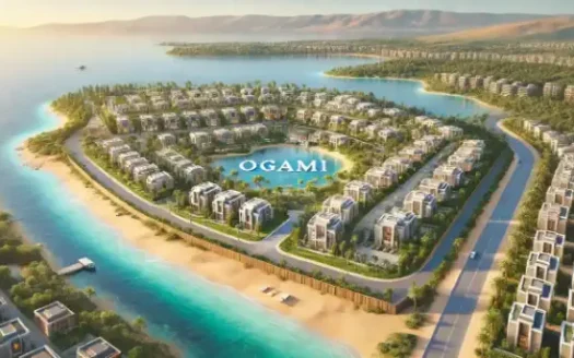 ogami north coast