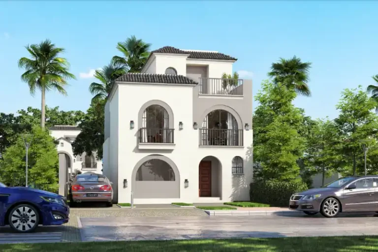 طلالة اس فيلا