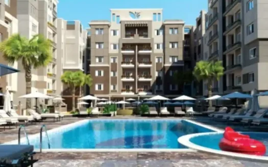 Talala New cairo