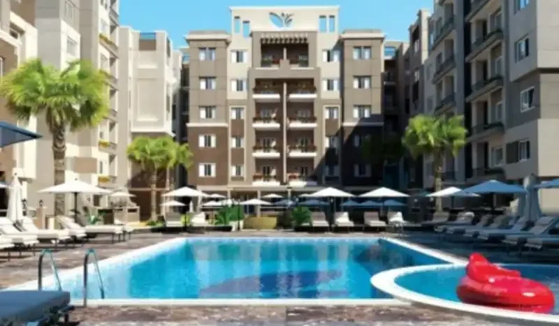 Talala New cairo