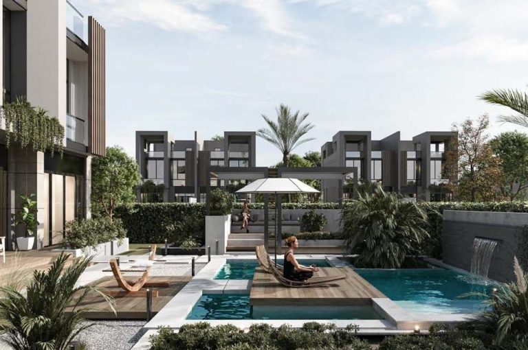 Infinity mall second floor commercial