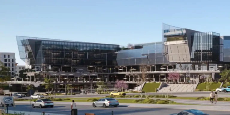 ذا نود اداري