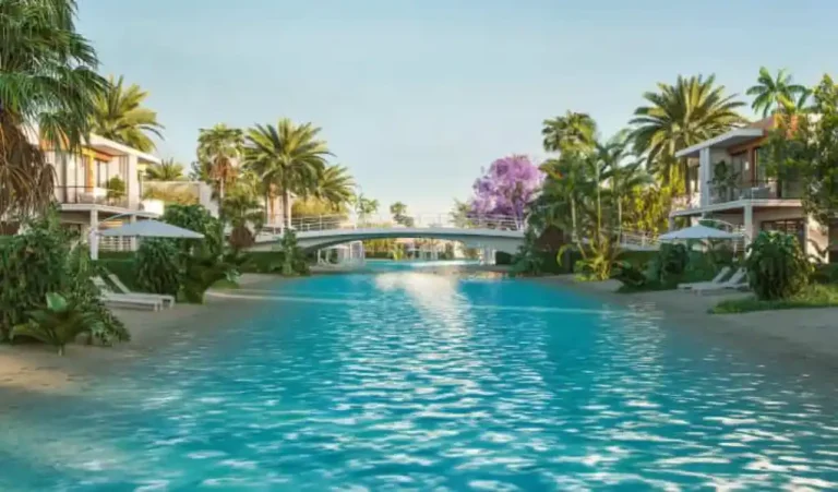 تن ايلاندس دور متكرر غرفه نوم