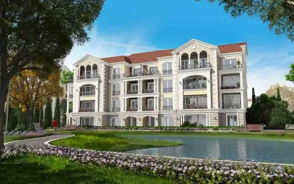 ريجنتس بارك