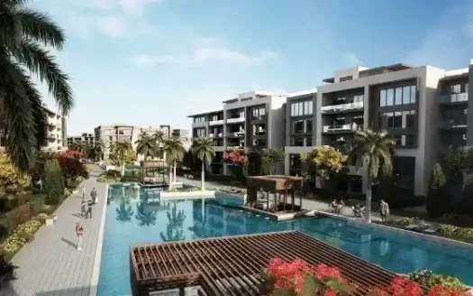 Azad New Cairo