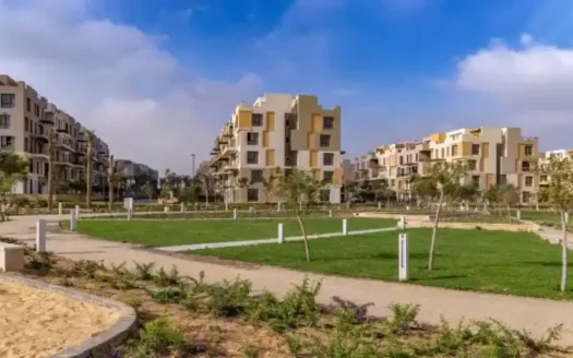 sodic east new cairo