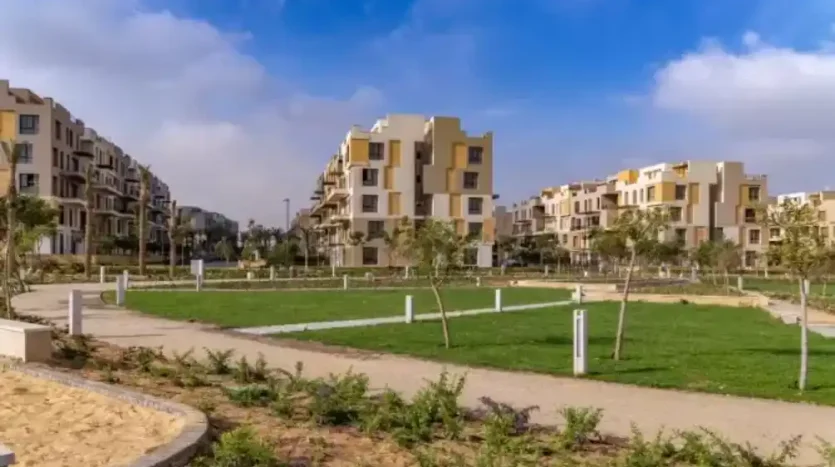 sodic east new cairo