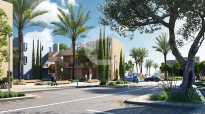 Makadi Heights Hurgada
