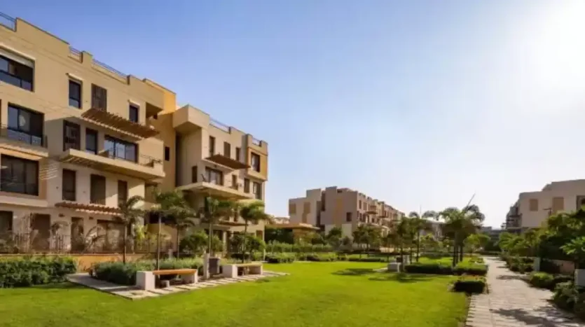 sodic east new cairo