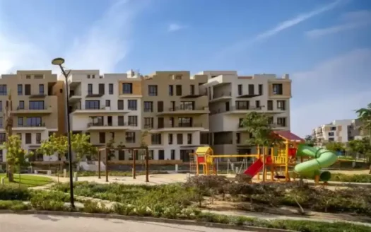 sodic east new cairo