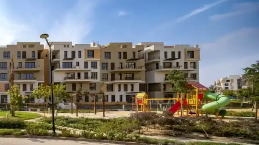 sodic east new cairo