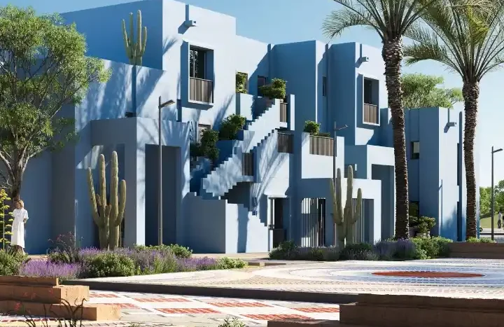 Makadi Heights Hurgada