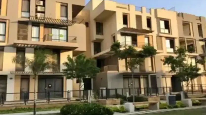 sodic east new cairo