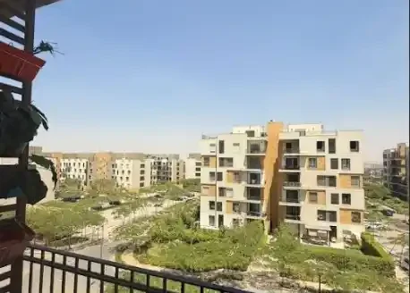 Sodic East Elshrouk