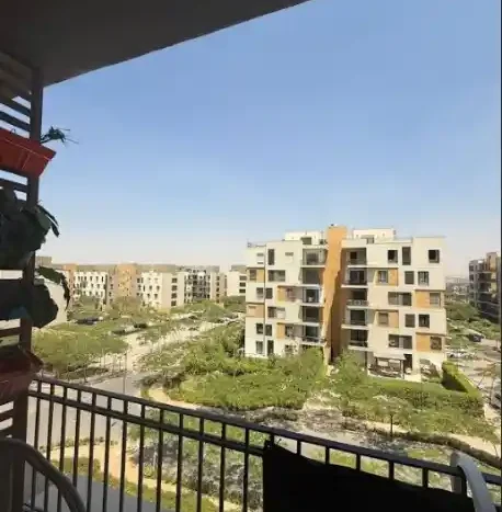 Sodic East Elshrouk