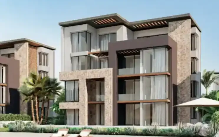 bay west valley hurghada