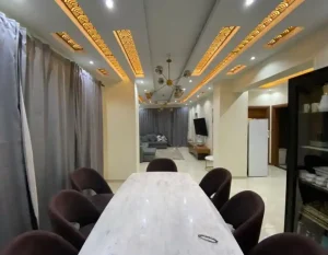 Nest typical floor 3 bedrooms