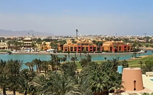 El Gouna Hurgada