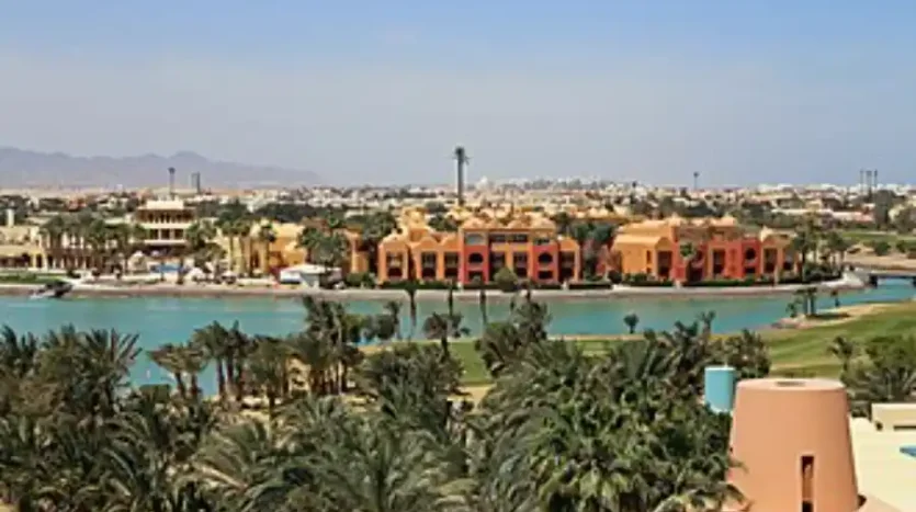 El Gouna Hurgada