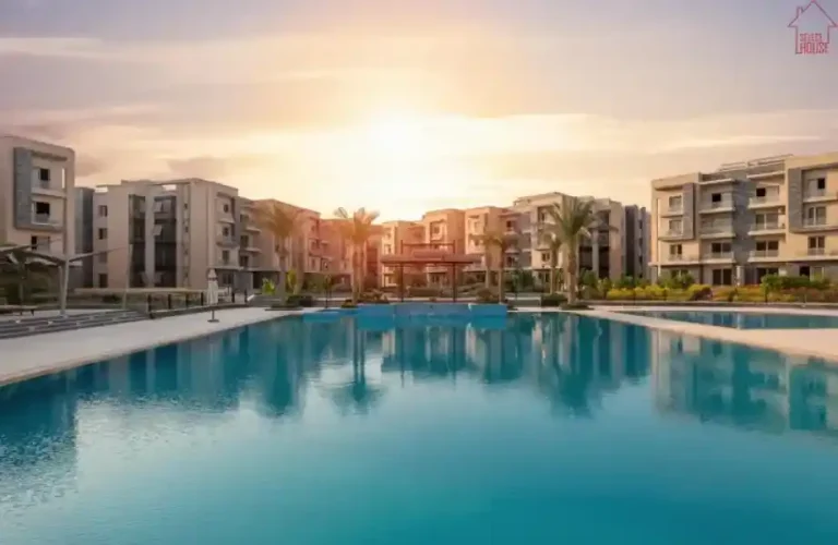 Galleria moon valley 3 bedrooms