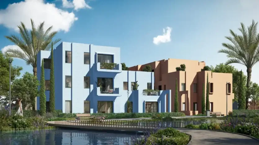 Makadi Heights Hurgada