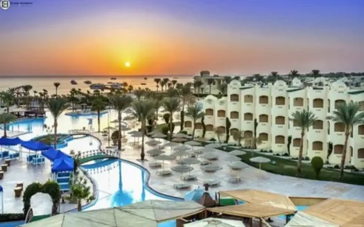 Makadi Heights Hurgada