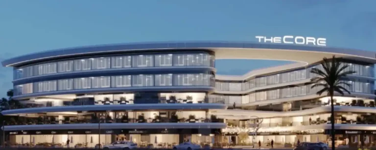 Patio sola stand alone villa