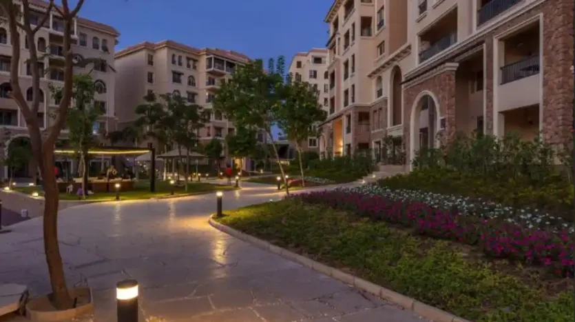 90 Avenue New Cairo