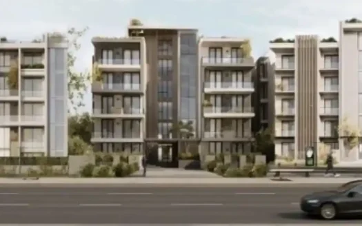 The mornings new cairo