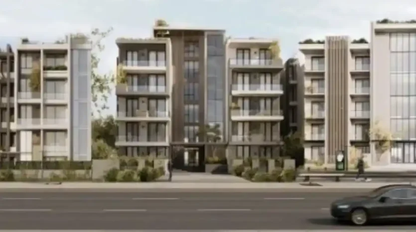 The mornings new cairo