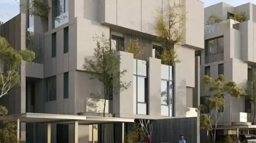 the mornings new cairo