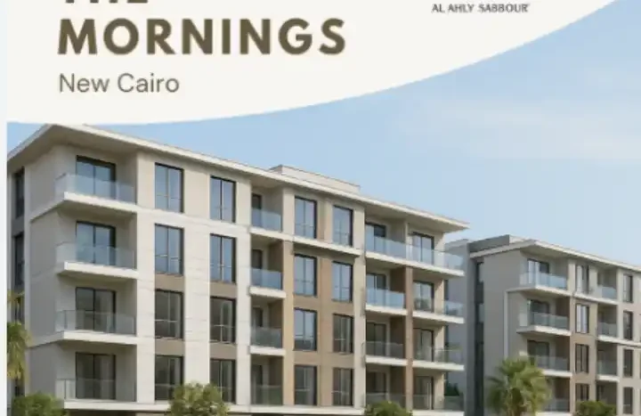 the mornings new cairo