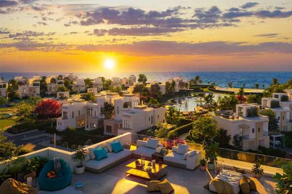 Sea Shore 2 bedrooms