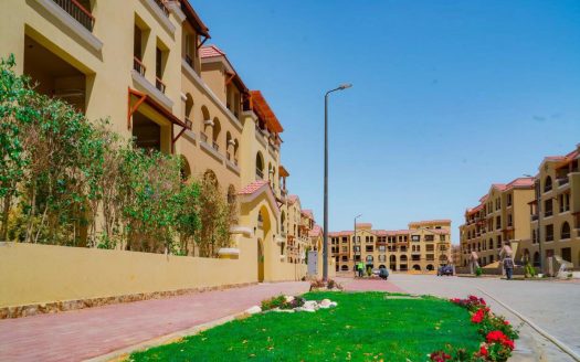 IVY RESIDENCE Alshrouk