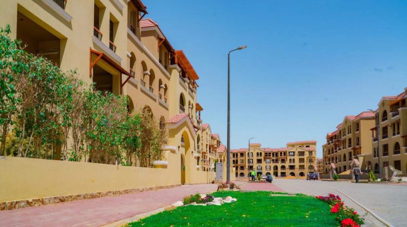 IVY RESIDENCE Alshrouk