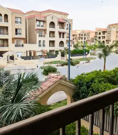 IVY RESIDENCE Alshrouk