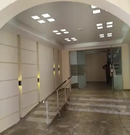 IVY RESIDENCE Alshrouk