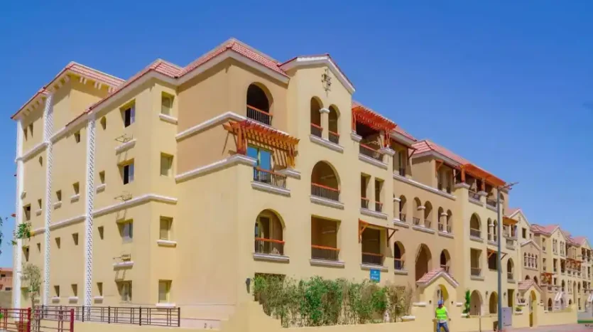 IVY RESIDENCE Alshrouk