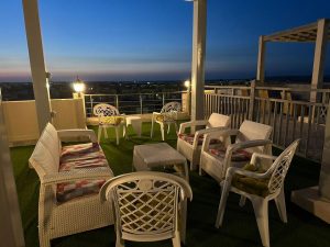 مارسيليا بيتش 4 3 غرف نوم