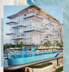 دو دور متكرر 2 غرفة نوم