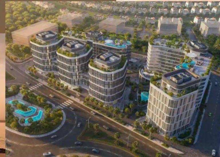 دو دور متكرر 1 غرفة نوم