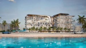 دو دور متكرر 1 غرفة نوم